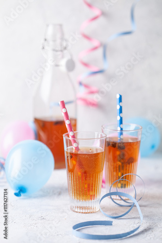 Finnish vappu