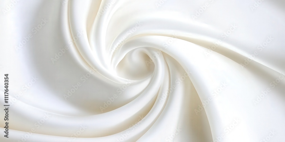 Soft White Silk Satin Fabric Texture on Plain Background, Perfect for Elegant Designs, Fashion Projects, and Creative Backgrounds in Various Contexts Soft White Silk Satin Fabric Texture on Plain Background, Perfect for Elegant Designs, Fashion Projects, and Creative Backgrounds in Various Contexts