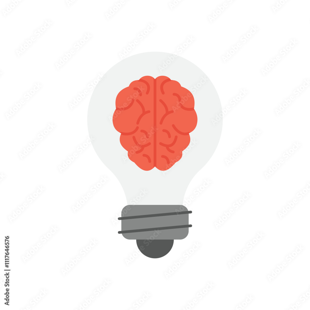 Smart Ideas vector icon