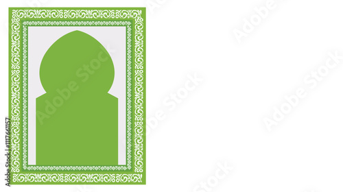 Seamless floral wall pattern of the Mughal era
Pattern on the palace, Jaipur, Mughal Traditional colorful arch gate vector pattern, Mughal floral traditional ornament with an arch and a motif borders