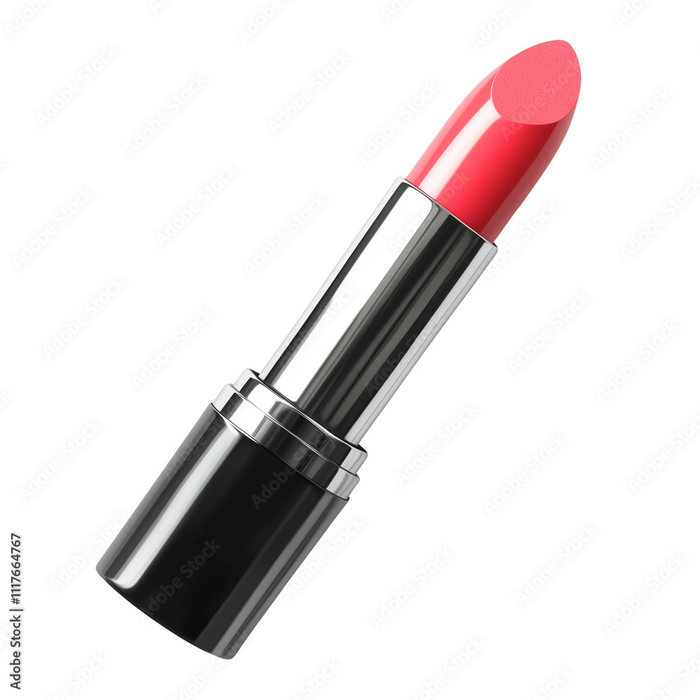 PNG Pink lipstick isolated on transparent background PNG Pink lipstick isolated on transparent background