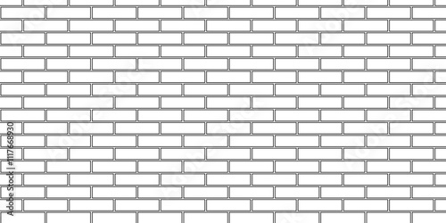 White brick wall background. Brick wall background. white or dark gray pattern grainy concrete wall stone texture background.	
