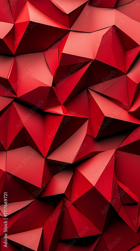 Dynamic Geometric Abstract Background with Vibrant Colors and Modern Shapes Dynamic Geometric Abstract Background with Vibrant Colors and Modern Shapes