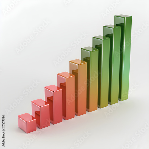 Visual Representation of Vice President Salary Range in Various Industries