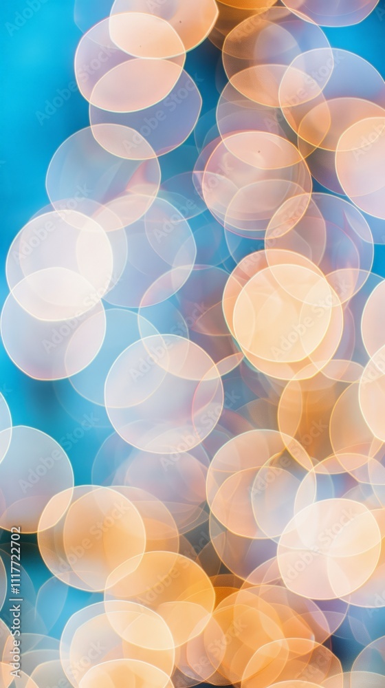 A warm golden bokeh effect with defocused light circles, creating a soft and magical abstract background. A warm golden bokeh effect with defocused light circles, creating a soft and magical abstract background.