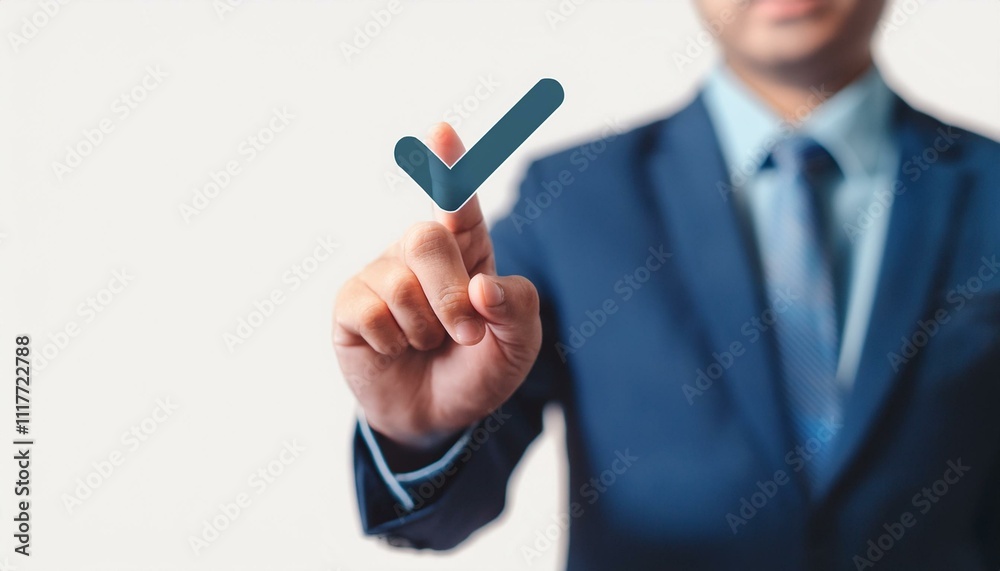 person with a tick person with a tick