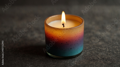 Beautiful candle for all 