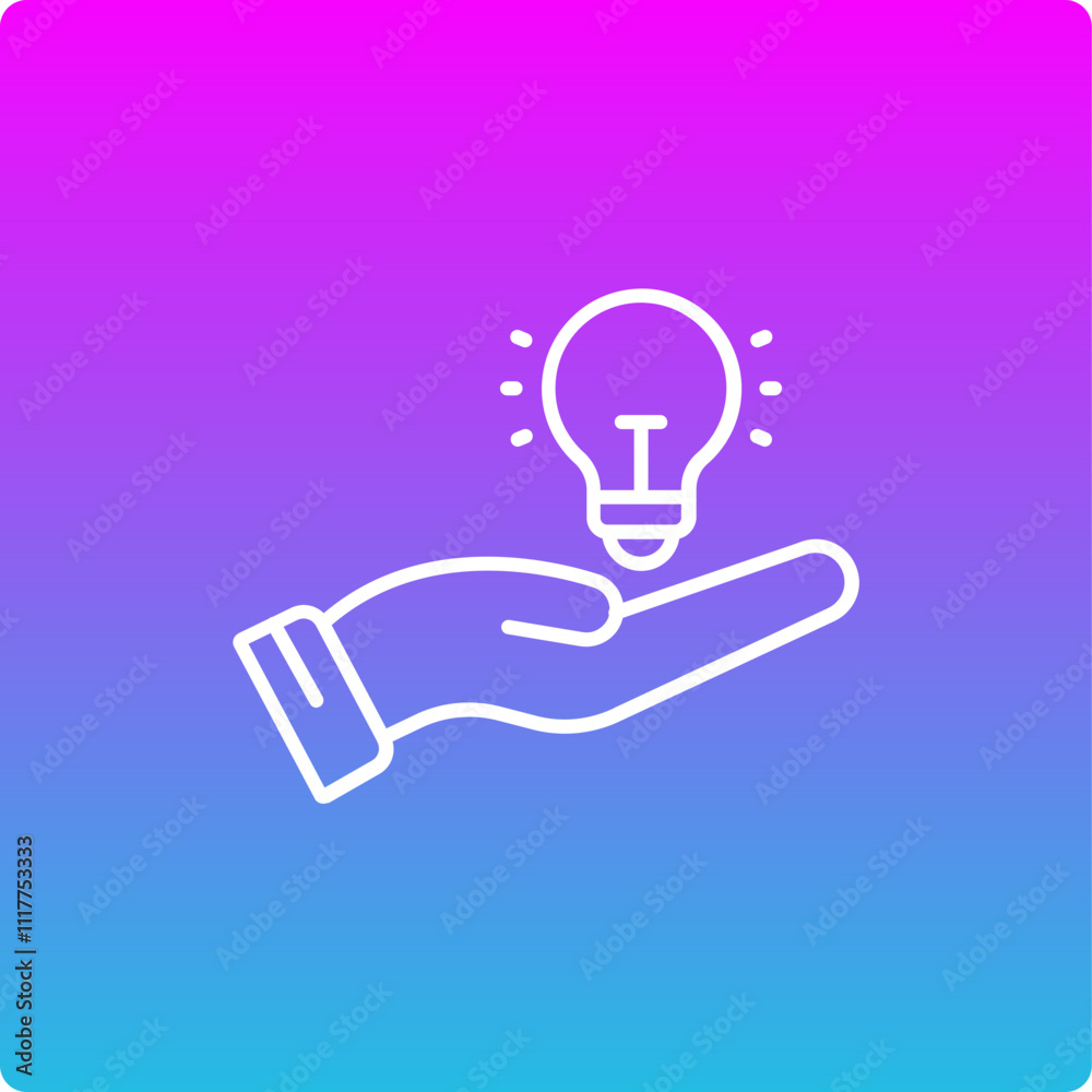 Innovative Icon Innovative Icon