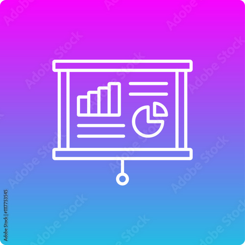 Presentation Icon