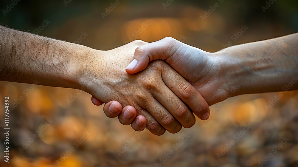 Handshake for Digital Analysis Solution Handshake for Digital Analysis Solution