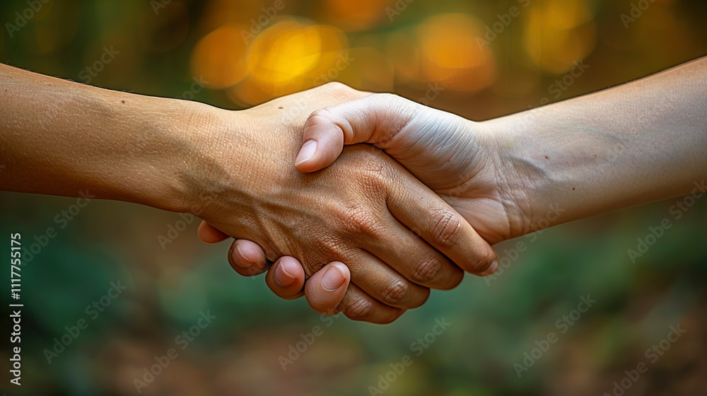 Handshake for Digital Analysis Solution Handshake for Digital Analysis Solution