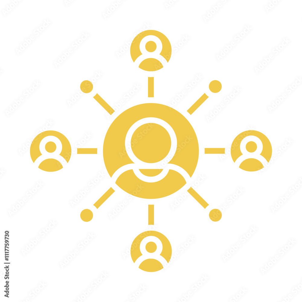 Network Icon Network Icon