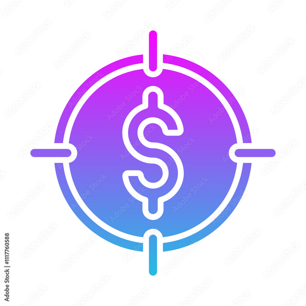 Focus Icon Focus Icon