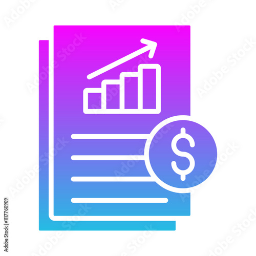 Profits Icon