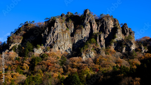 岩山