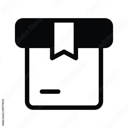 A gift box, representing rewards or incentives in business