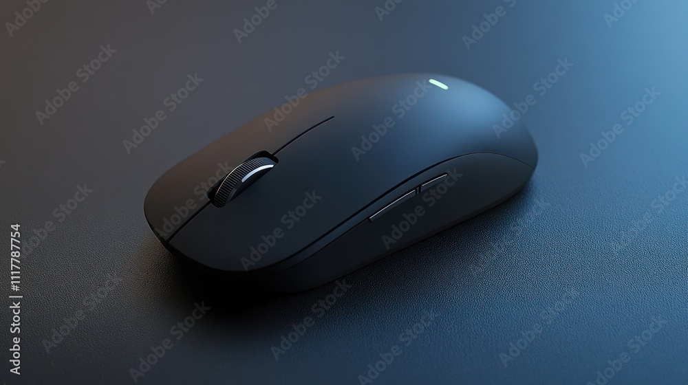 Wireless Computer Mouse Wireless Computer Mouse