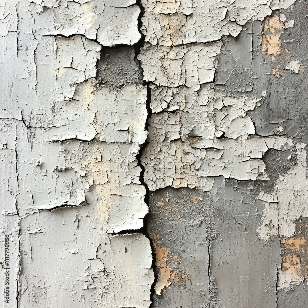 Obraz premium old wall