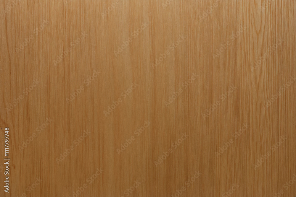 Light golden wood with clean, regular grain patterns, a natural shine highlighting its contemporary elegance, fit for background Light golden wood with clean, regular grain patterns, a natural shine highlighting its contemporary elegance, fit for background