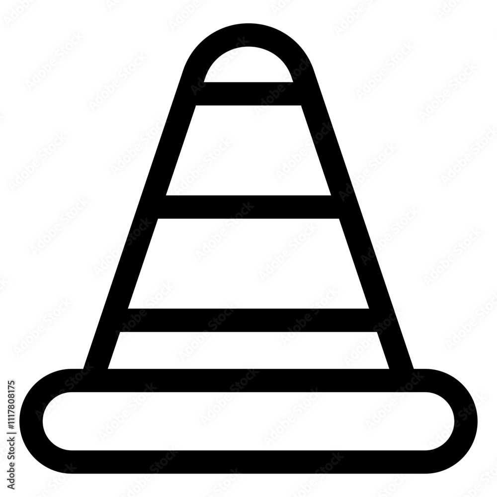 cone icon