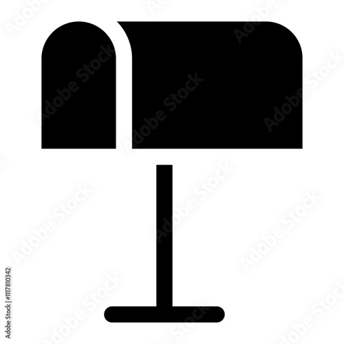 postbox icon