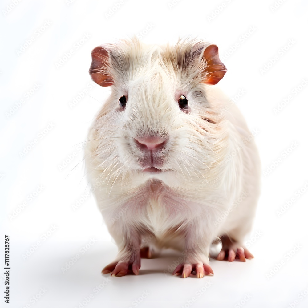 beautiful animal in a studio isolated wild life beautiful animal in a studio isolated wild life
