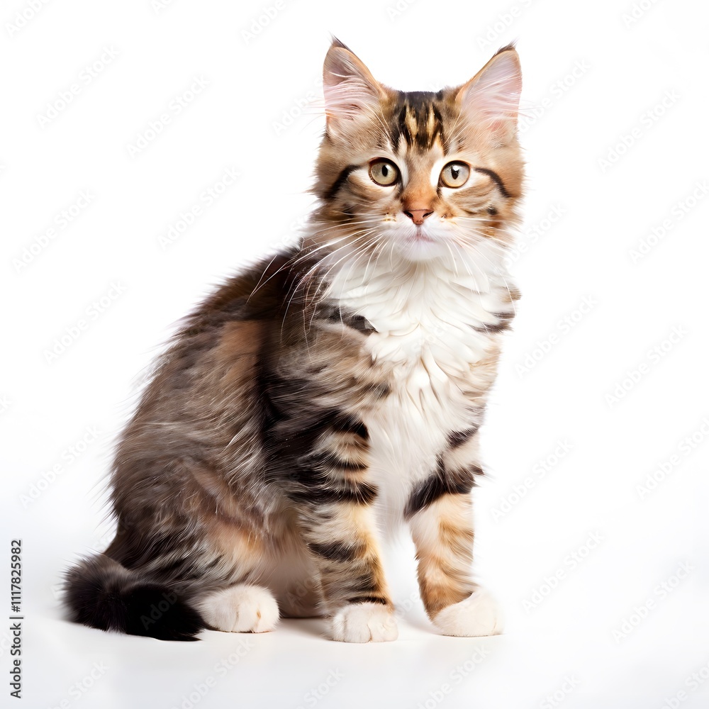 beautiful animal in a studio isolated wild life beautiful animal in a studio isolated wild life