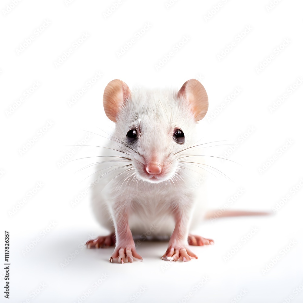 beautiful animal in a studio isolated wild life beautiful animal in a studio isolated wild life