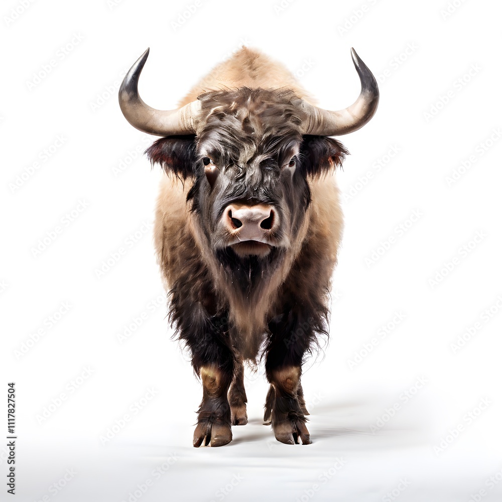 beautiful animal in a studio isolated wild life beautiful animal in a studio isolated wild life