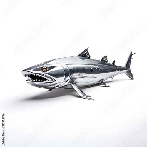 Wallpaper Mural beautiful animal in a studio isolated wild life Torontodigital.ca