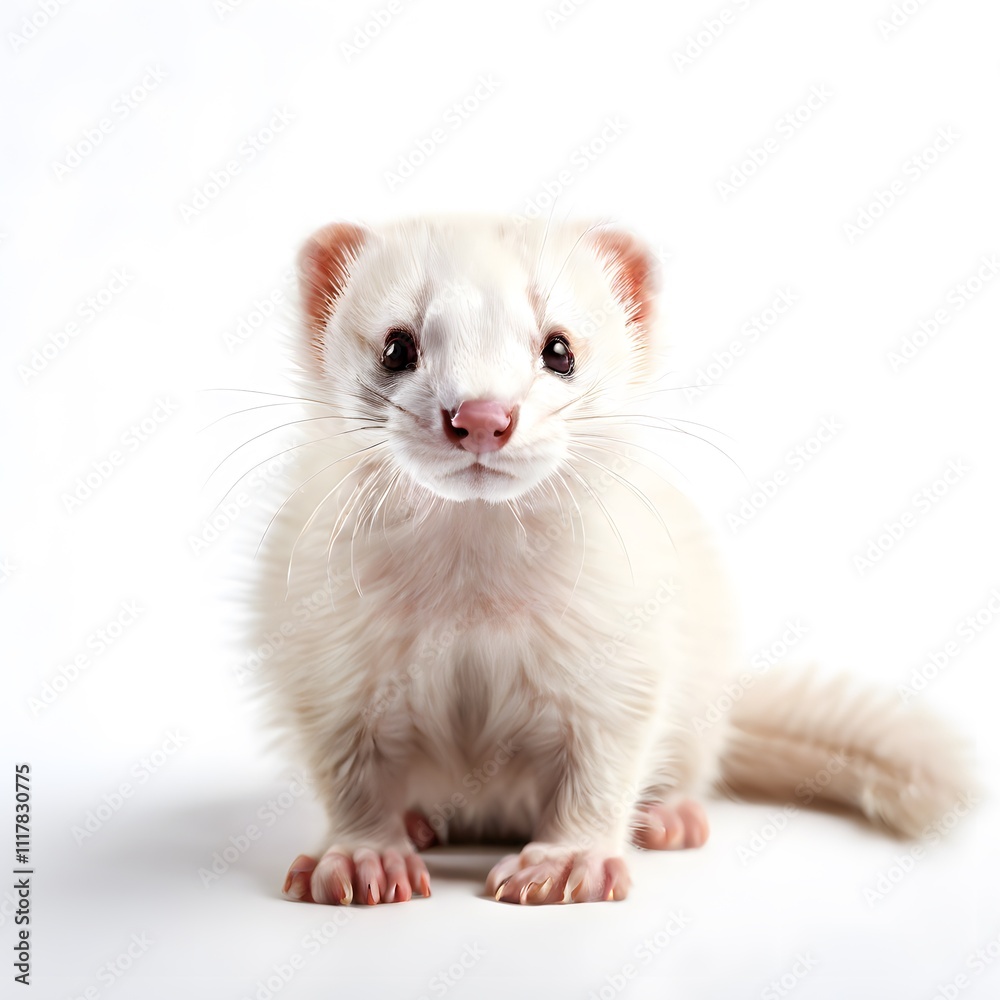 beautiful animal in a studio isolated wild life beautiful animal in a studio isolated wild life