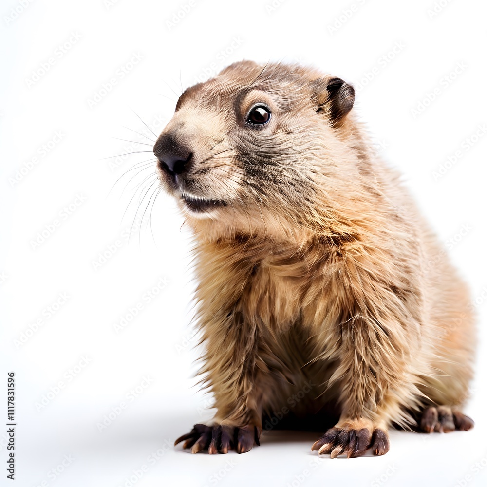 beautiful animal in a studio isolated wild life beautiful animal in a studio isolated wild life