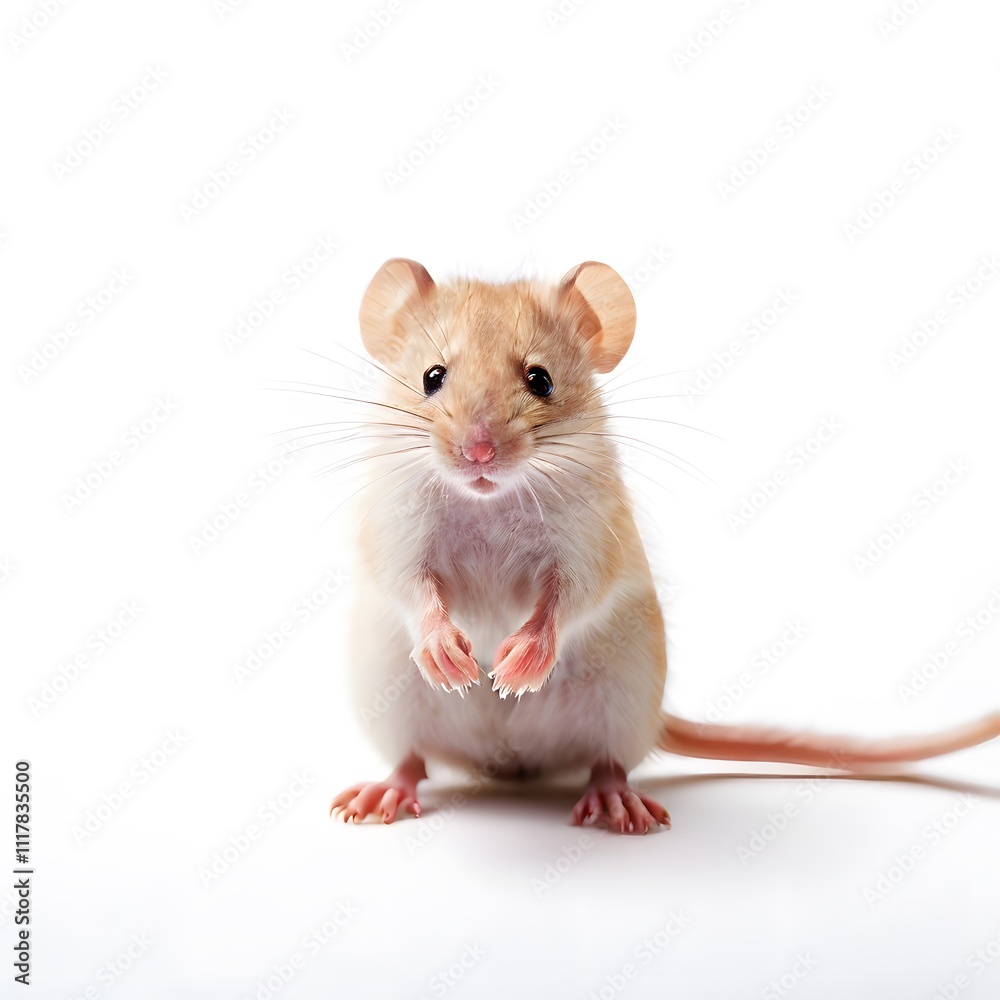 beautiful animal in a studio isolated wild life beautiful animal in a studio isolated wild life