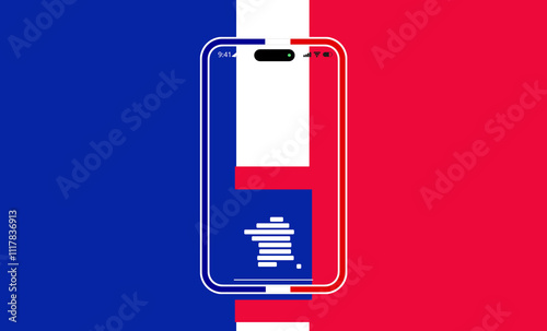 phone as smartphone and cre...