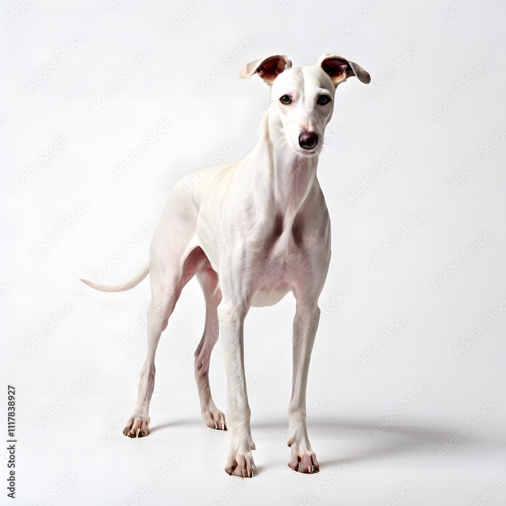 beautiful animal in a studio isolated wild life beautiful animal in a studio isolated wild life