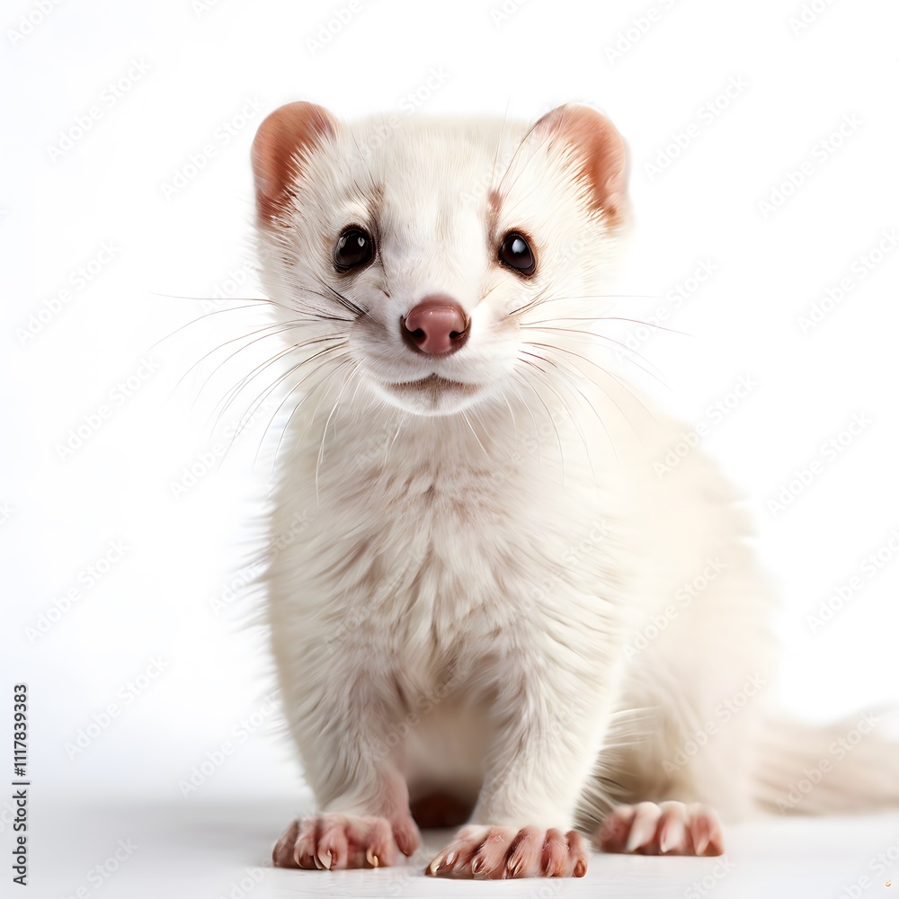 beautiful animal in a studio isolated wild life beautiful animal in a studio isolated wild life