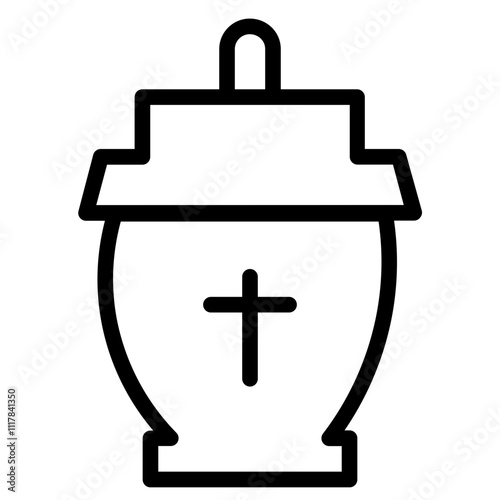 Ashes Cremation Death