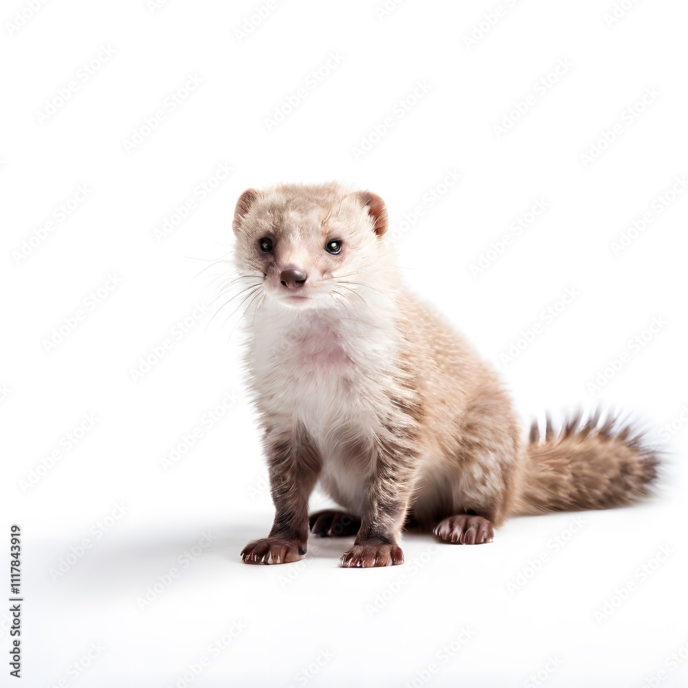 beautiful animal in a studio isolated wild life beautiful animal in a studio isolated wild life