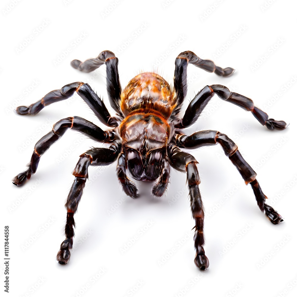 beautiful animal in a studio isolated wild life beautiful animal in a studio isolated wild life