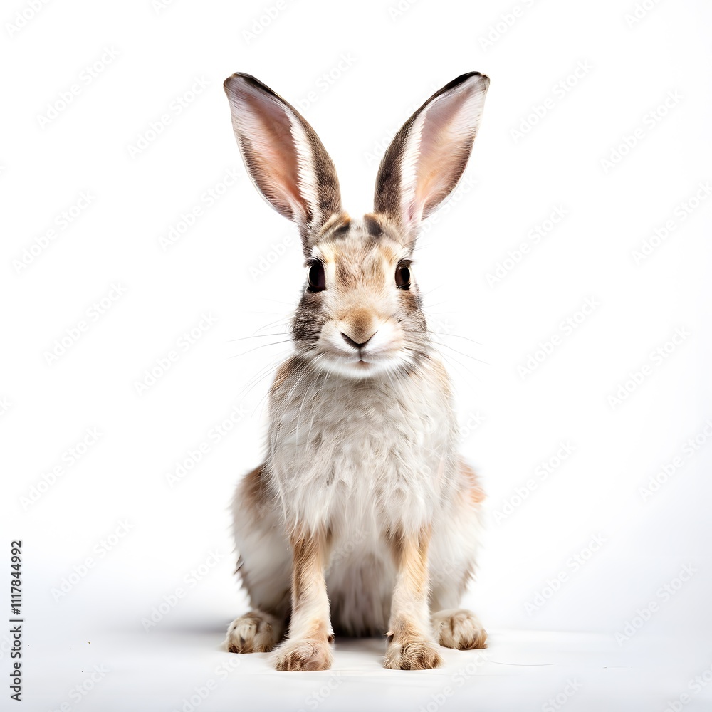 beautiful animal in a studio isolated wild life beautiful animal in a studio isolated wild life