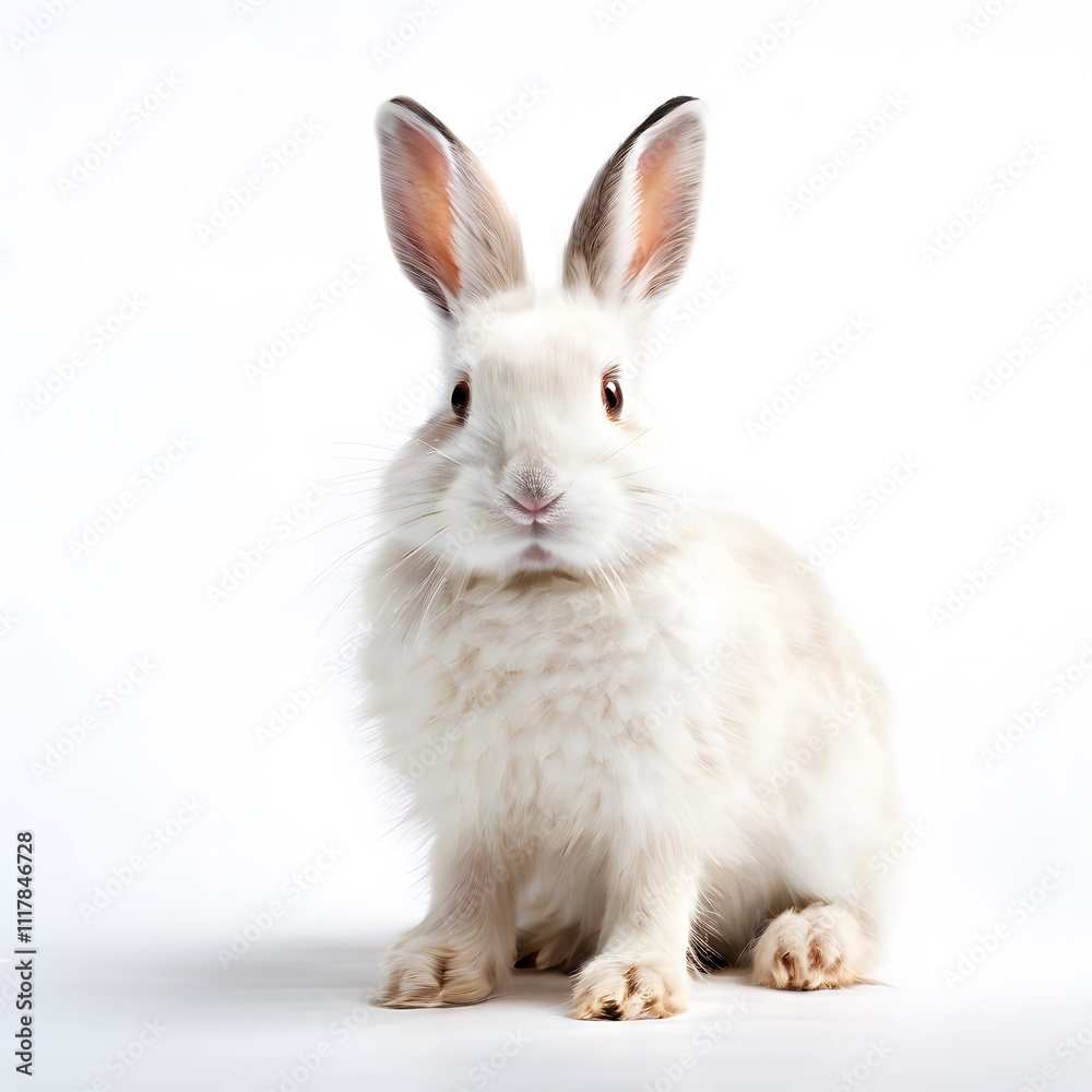 beautiful animal in a studio isolated wild life beautiful animal in a studio isolated wild life