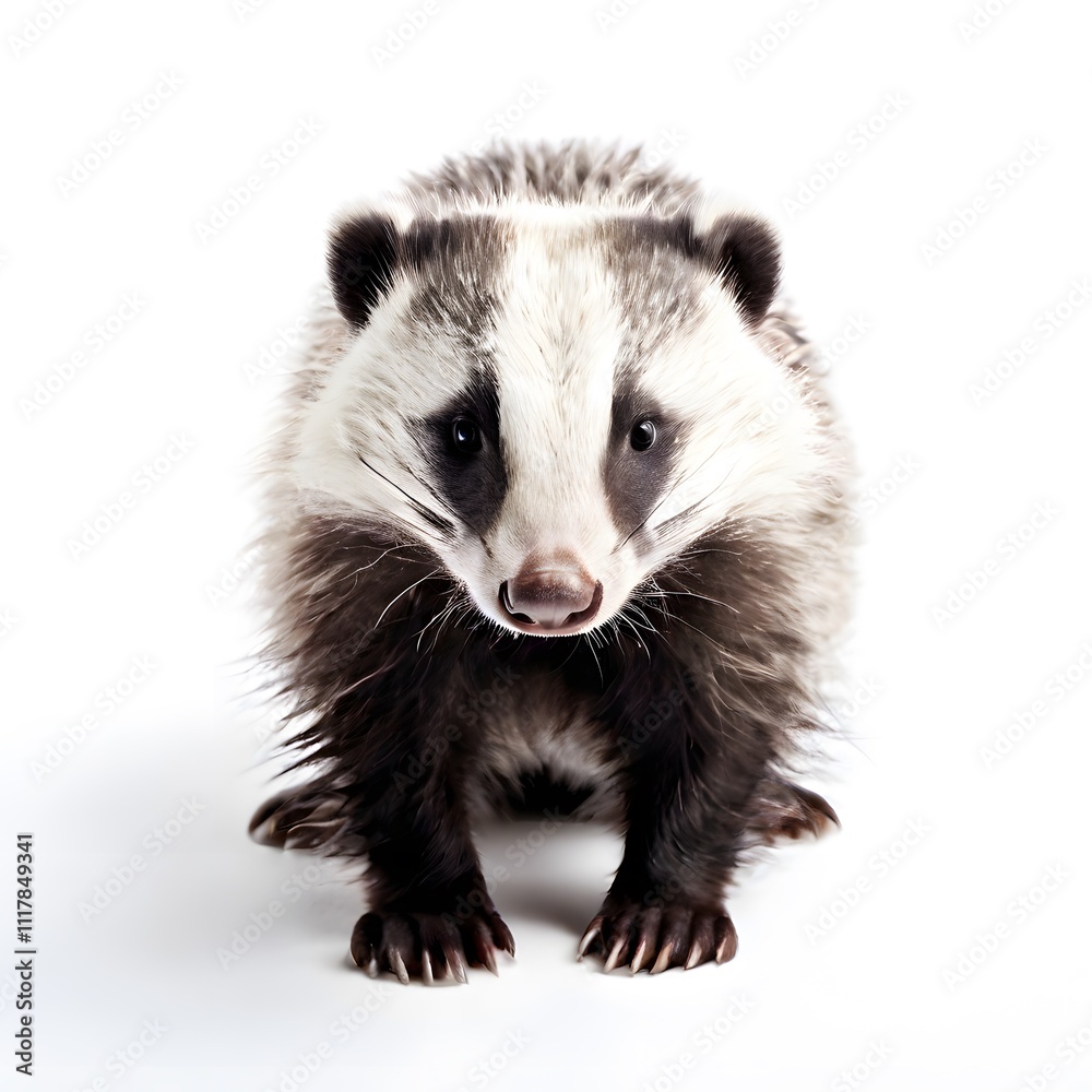 beautiful animal in a studio isolated wild life beautiful animal in a studio isolated wild life