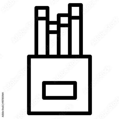 Smoke Tobacco Toxic