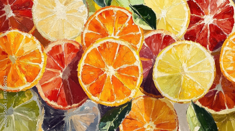Sour fruit drawing Sour fruit drawing