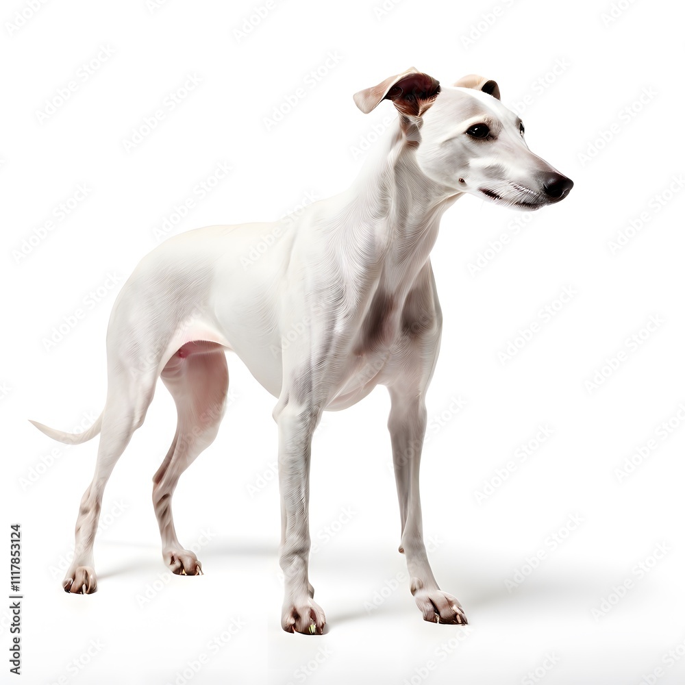 beautiful animal in a studio isolated wild life beautiful animal in a studio isolated wild life