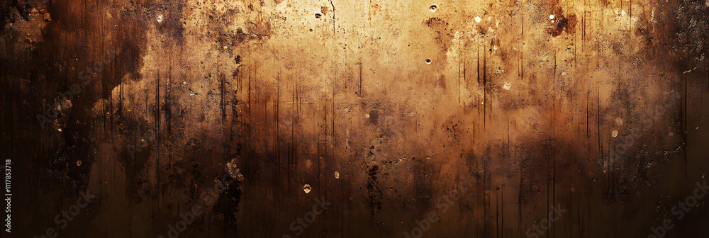 Obraz premium Textured Surface with Rustic Appearance