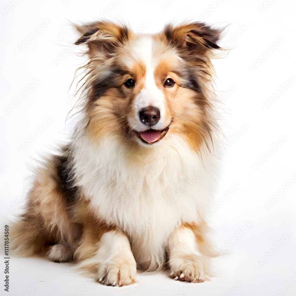 beautiful animal in a studio isolated wild life beautiful animal in a studio isolated wild life