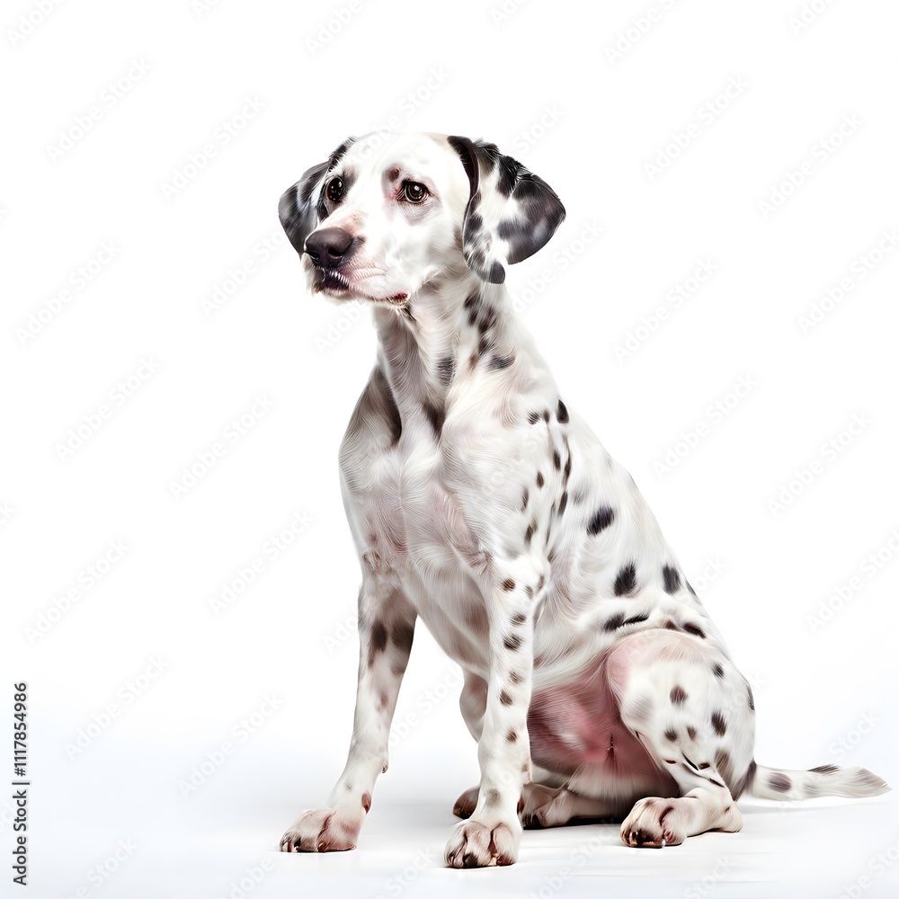 beautiful animal in a studio isolated wild life beautiful animal in a studio isolated wild life