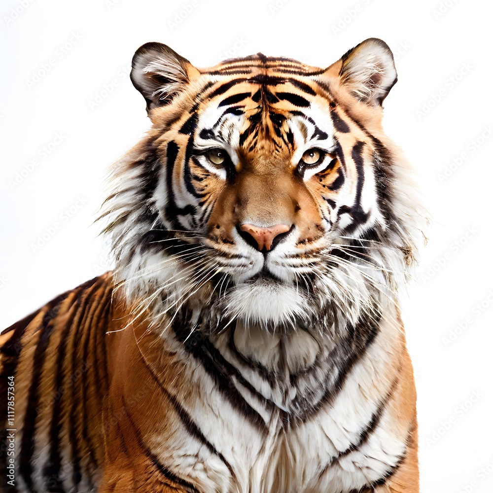 beautiful animal in a studio isolated wild life beautiful animal in a studio isolated wild life