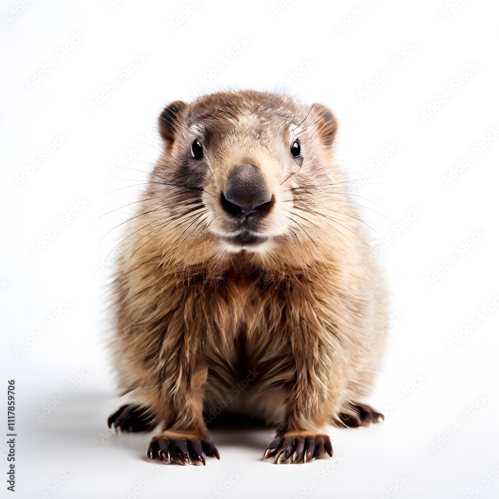 beautiful animal in a studio isolated wild life beautiful animal in a studio isolated wild life